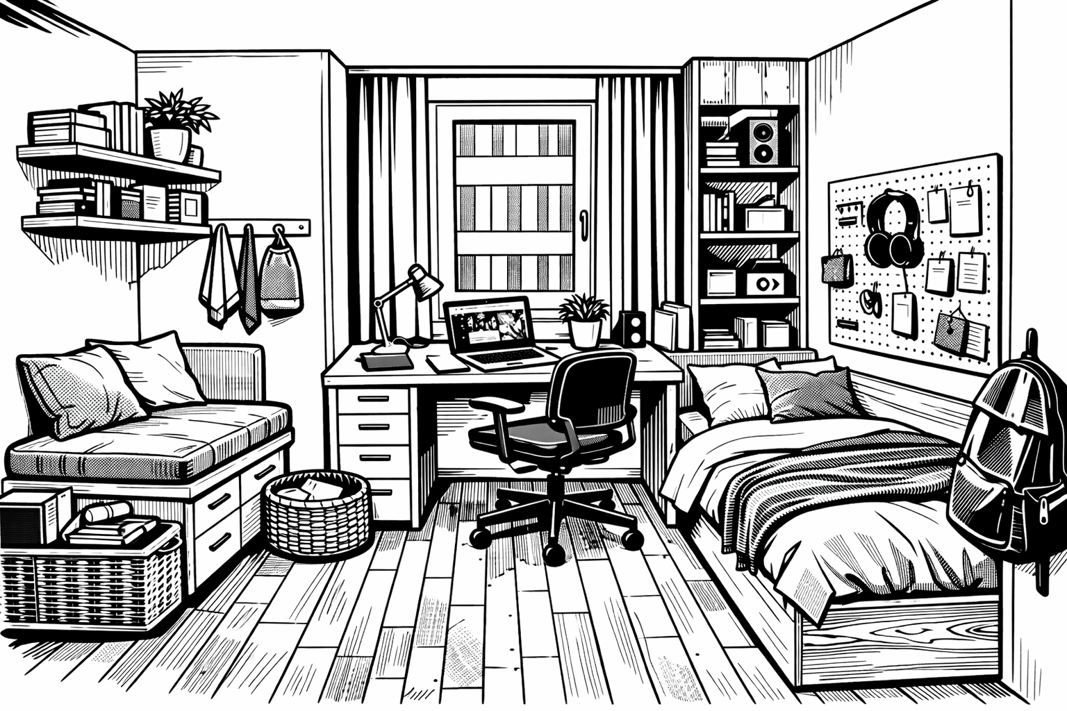 Zimmer Smart Compact